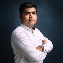 Ankit Shah — CEO & Founder of MyEcomClaw