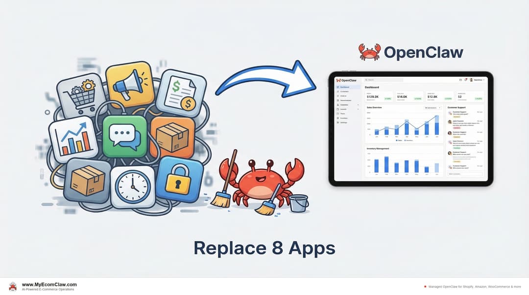 OpenClaw vs Shopify Apps: When to Switch